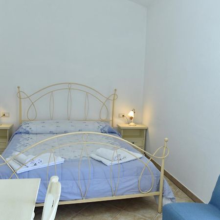 B&B Perdalonga Ghilarza Εξωτερικό φωτογραφία