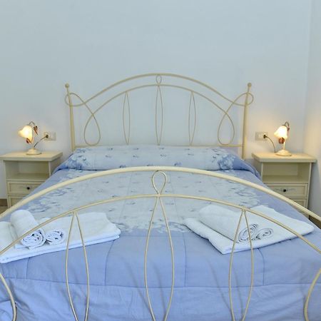 B&B Perdalonga Ghilarza Εξωτερικό φωτογραφία