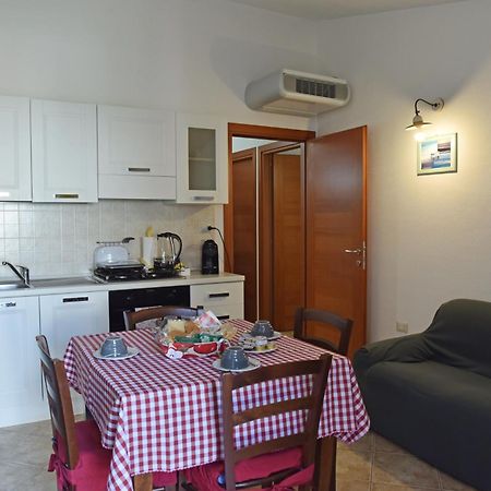 B&B Perdalonga Ghilarza Εξωτερικό φωτογραφία