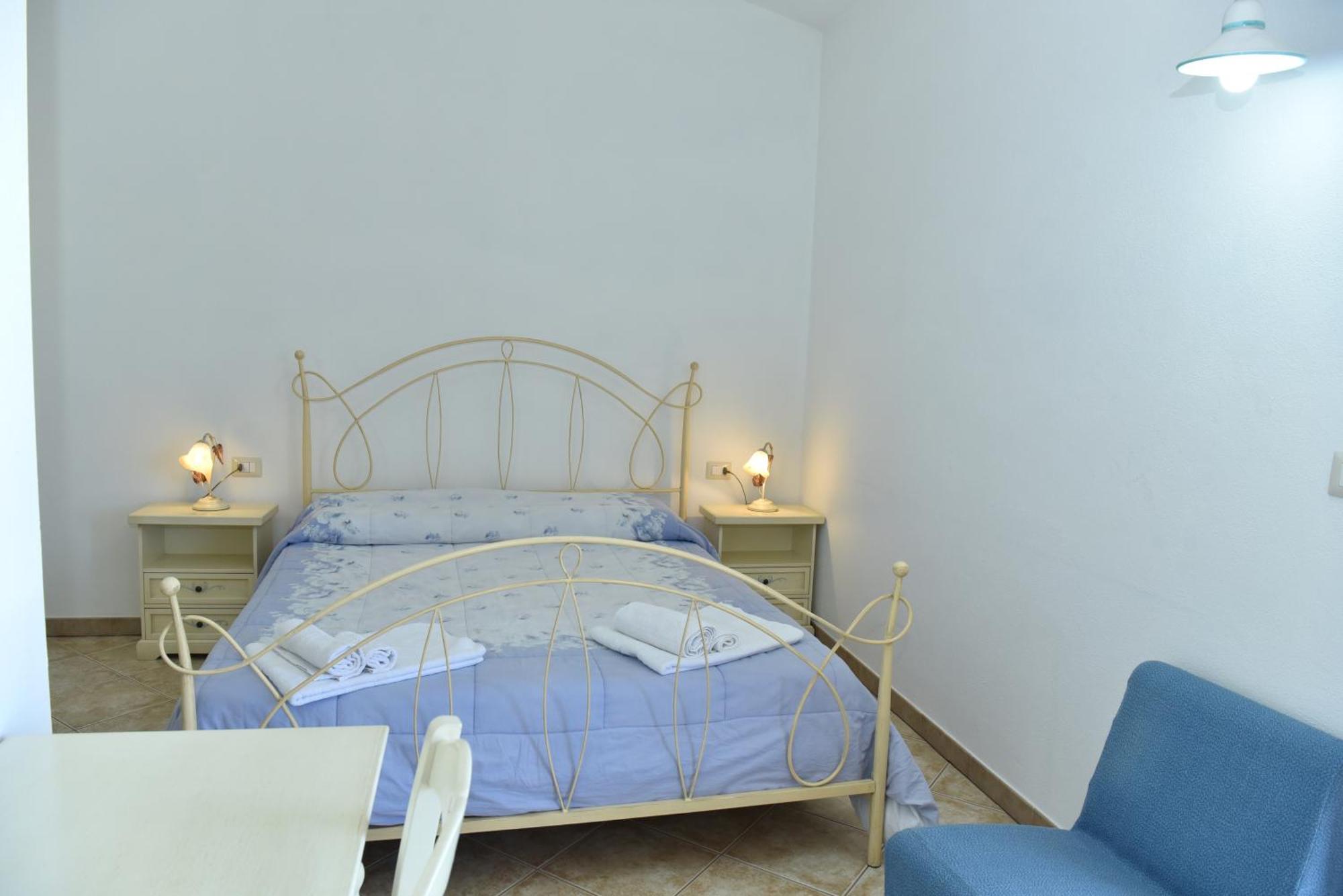 B&B Perdalonga Ghilarza Εξωτερικό φωτογραφία