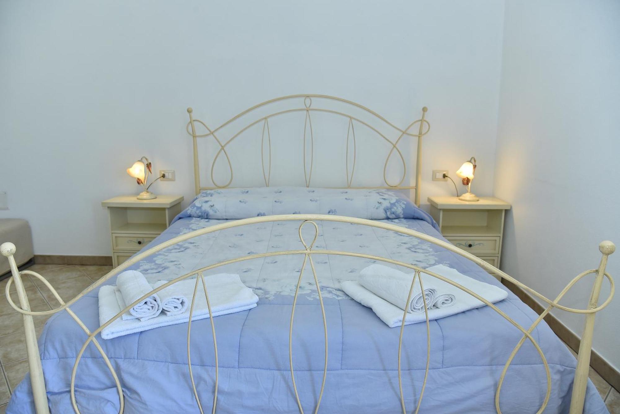 B&B Perdalonga Ghilarza Εξωτερικό φωτογραφία