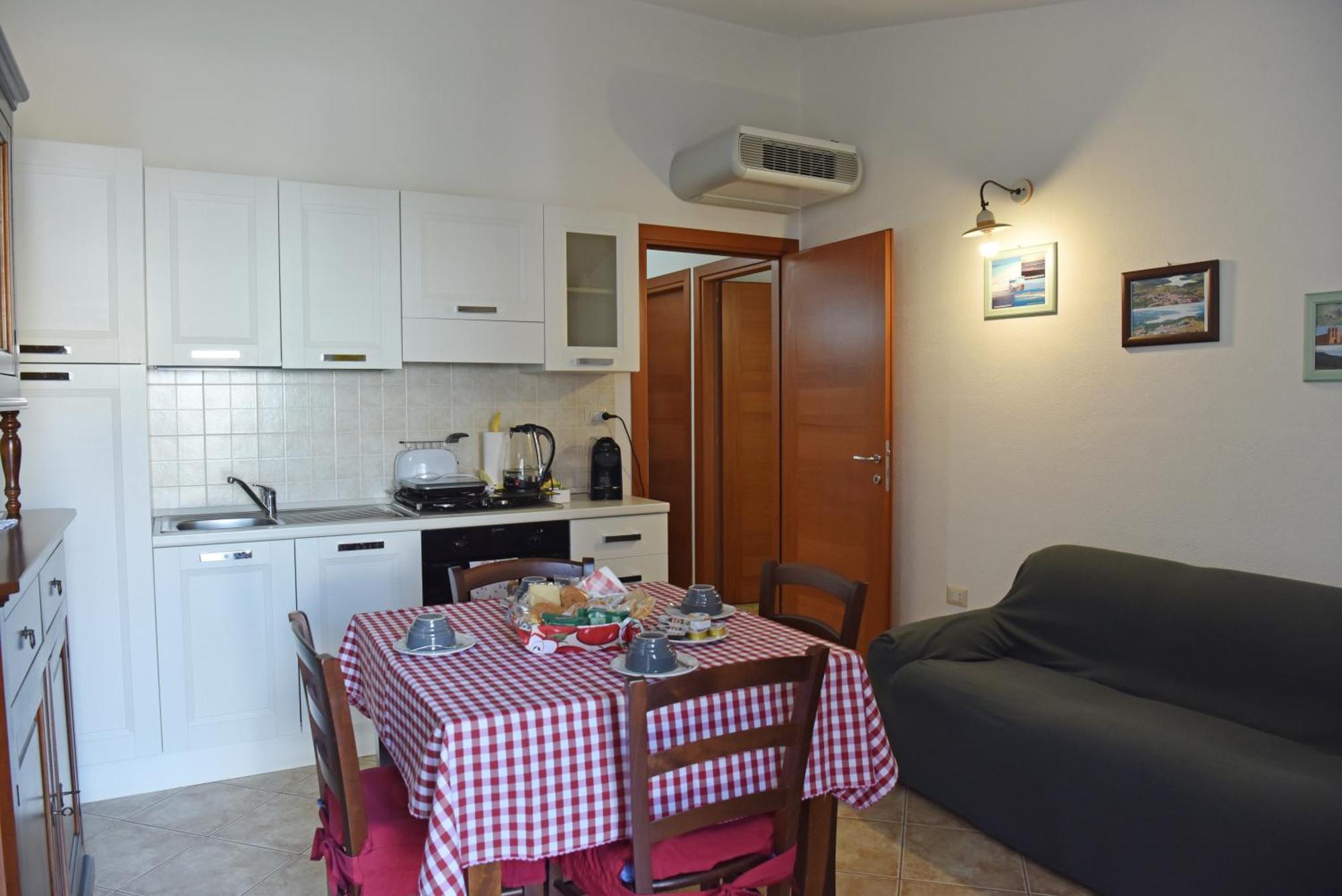 B&B Perdalonga Ghilarza Εξωτερικό φωτογραφία