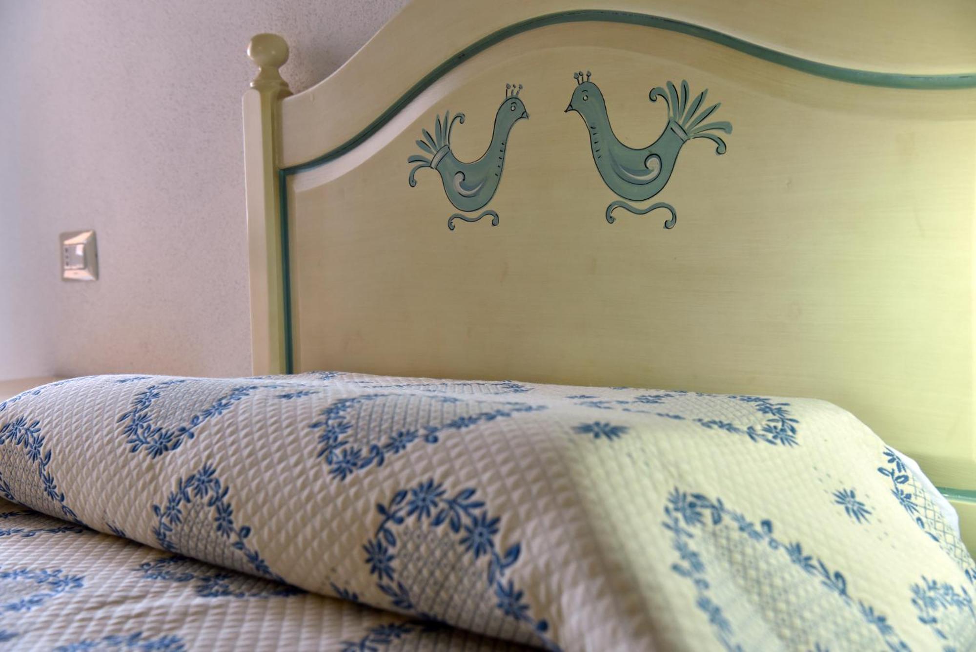 B&B Perdalonga Ghilarza Εξωτερικό φωτογραφία