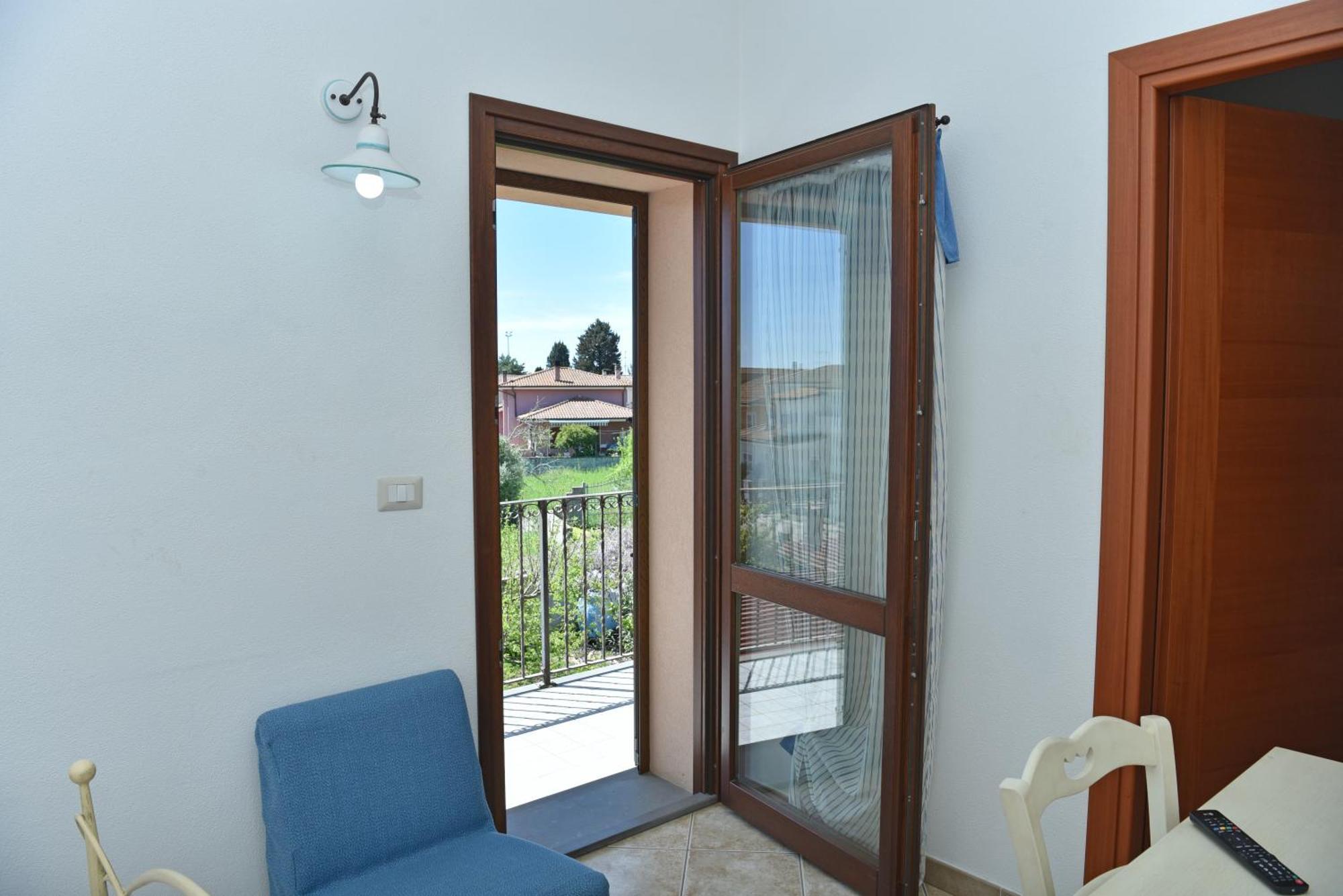 B&B Perdalonga Ghilarza Εξωτερικό φωτογραφία