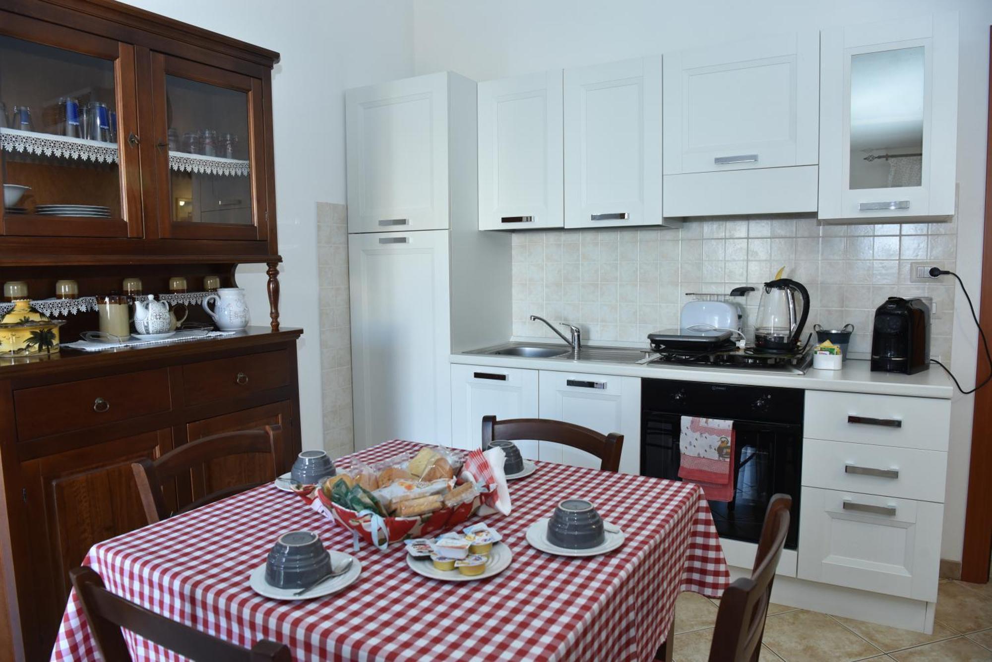 B&B Perdalonga Ghilarza Εξωτερικό φωτογραφία