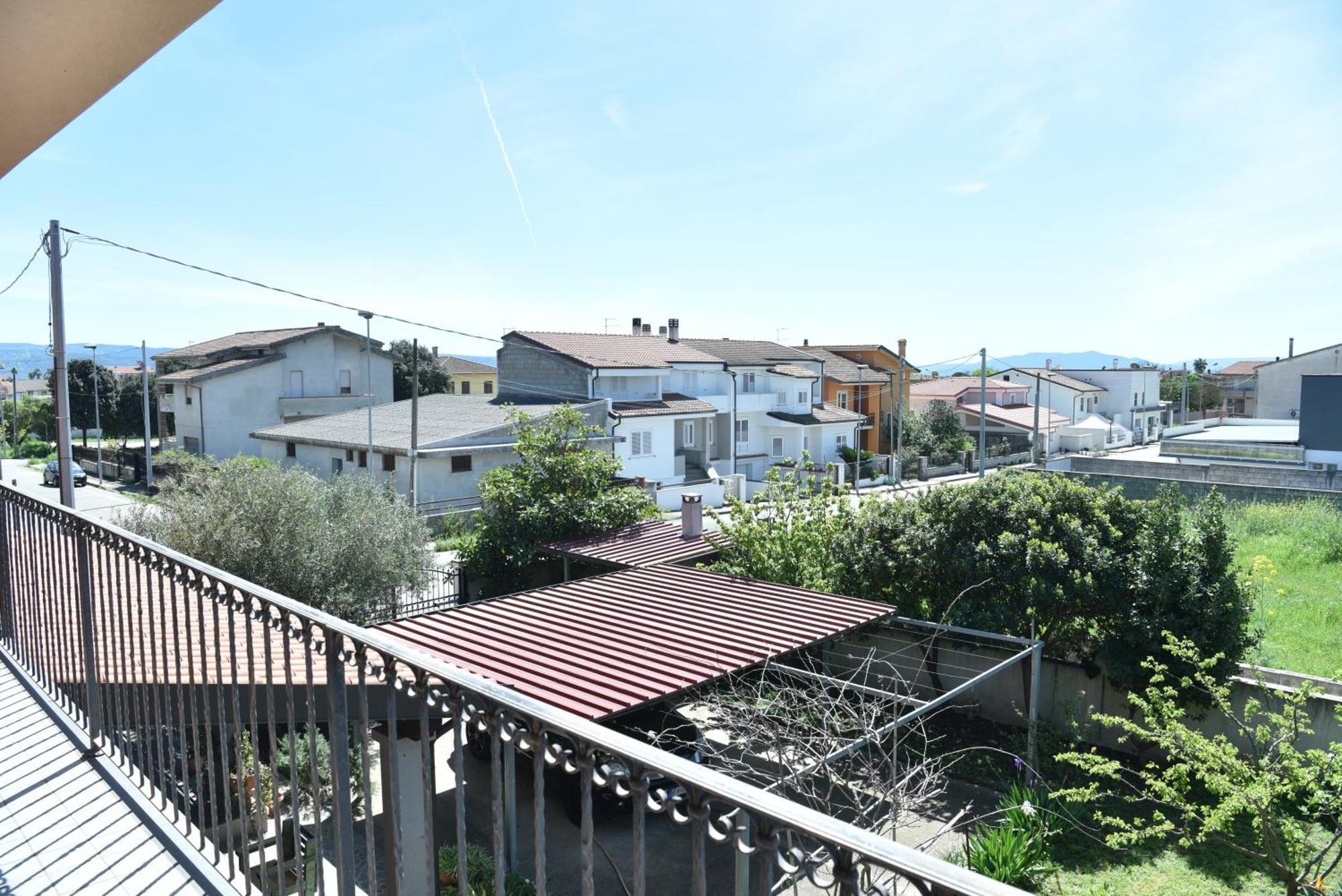 B&B Perdalonga Ghilarza Εξωτερικό φωτογραφία