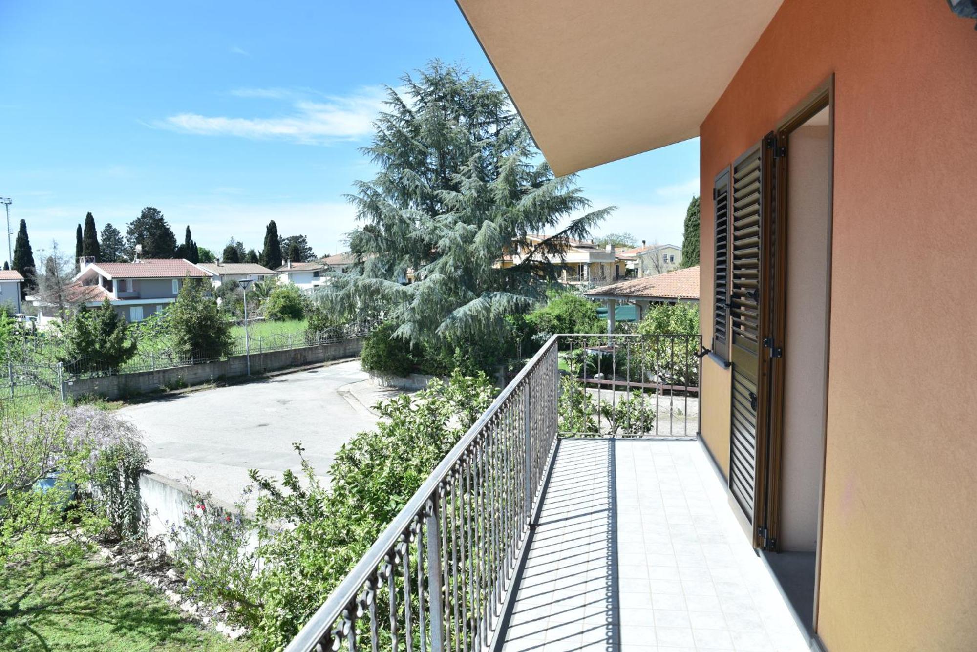 B&B Perdalonga Ghilarza Εξωτερικό φωτογραφία