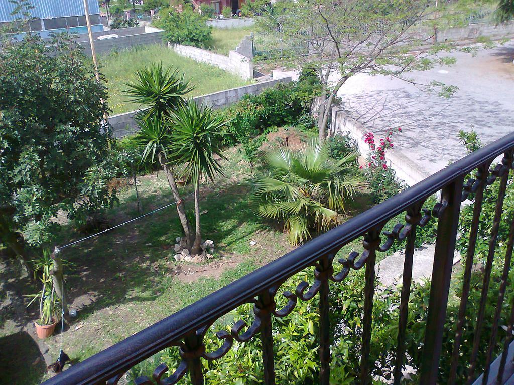 B&B Perdalonga Ghilarza Εξωτερικό φωτογραφία