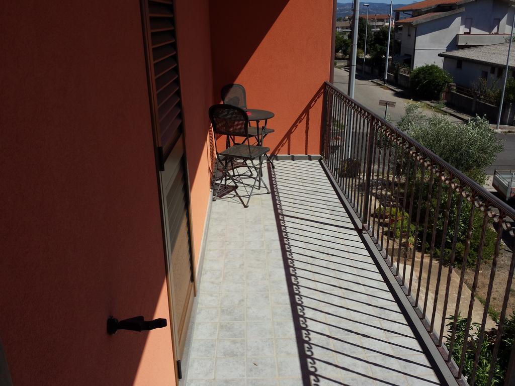 B&B Perdalonga Ghilarza Εξωτερικό φωτογραφία