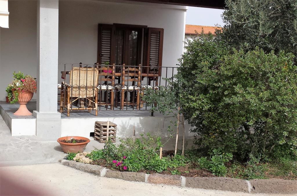 B&B Perdalonga Ghilarza Εξωτερικό φωτογραφία