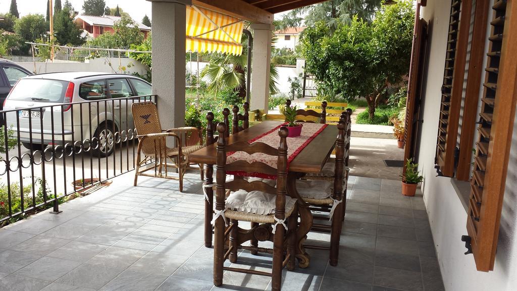 B&B Perdalonga Ghilarza Εξωτερικό φωτογραφία