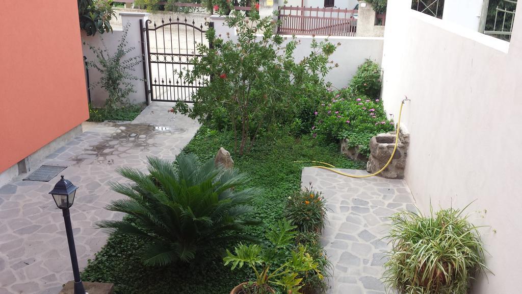 B&B Perdalonga Ghilarza Εξωτερικό φωτογραφία