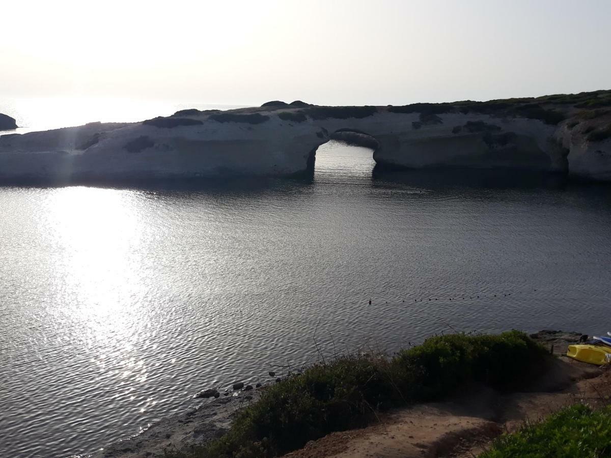 B&B Perdalonga Ghilarza Εξωτερικό φωτογραφία