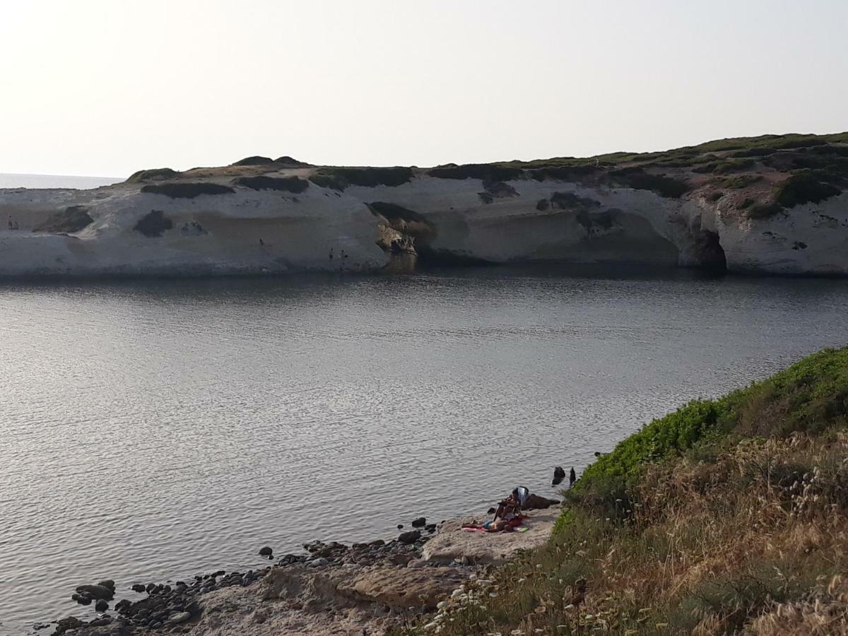 B&B Perdalonga Ghilarza Εξωτερικό φωτογραφία