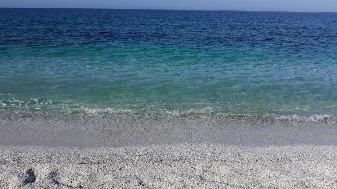 B&B Perdalonga Ghilarza Εξωτερικό φωτογραφία