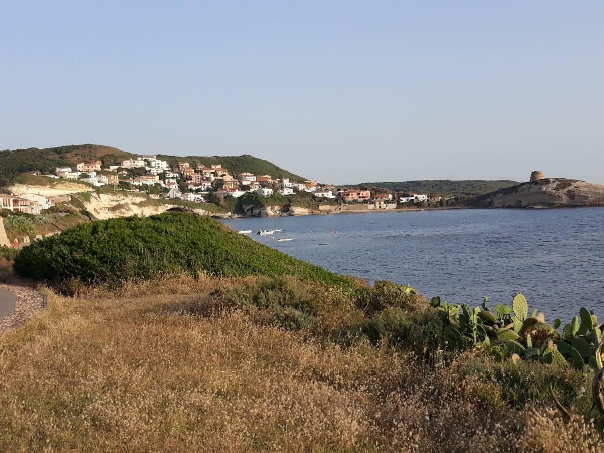 B&B Perdalonga Ghilarza Εξωτερικό φωτογραφία
