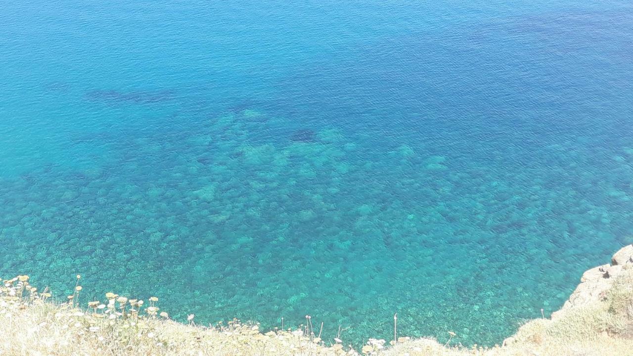 B&B Perdalonga Ghilarza Εξωτερικό φωτογραφία