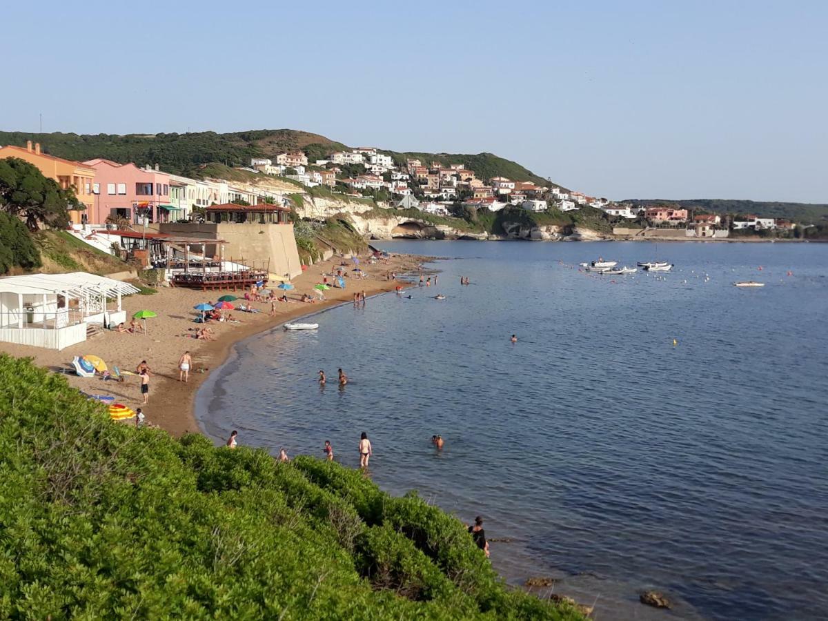 B&B Perdalonga Ghilarza Εξωτερικό φωτογραφία