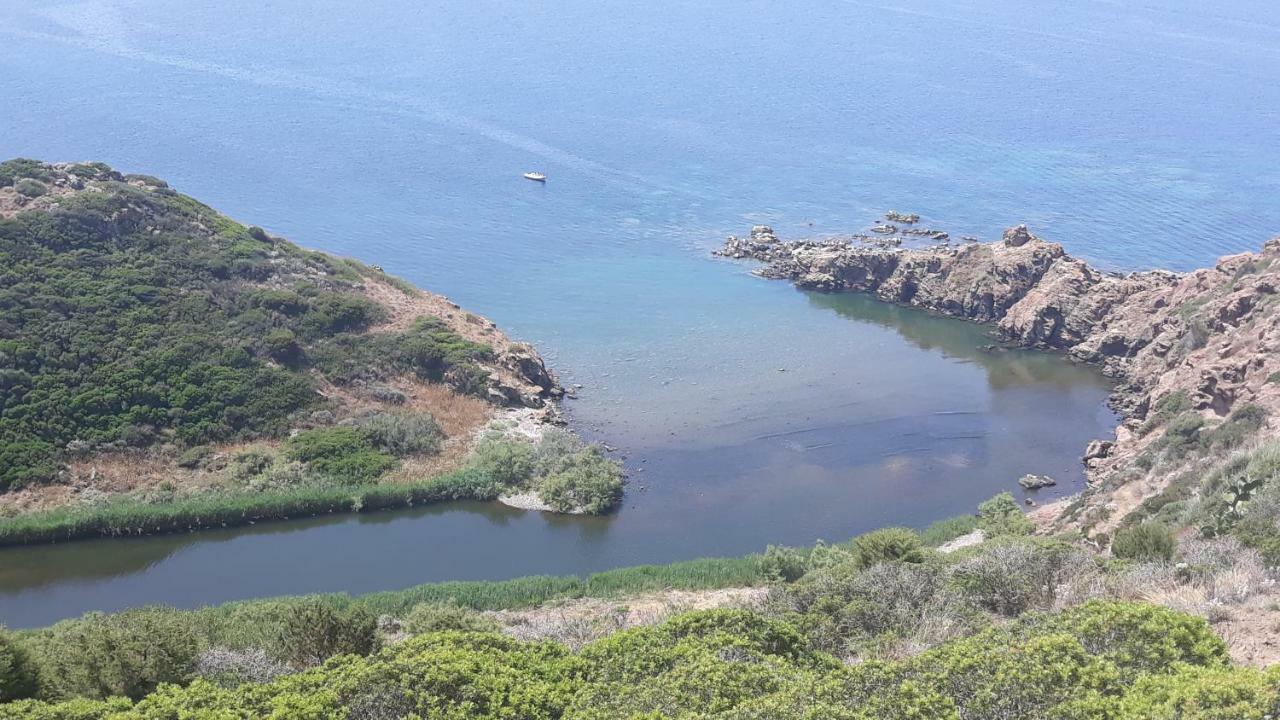 B&B Perdalonga Ghilarza Εξωτερικό φωτογραφία