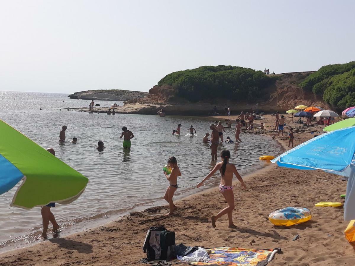 B&B Perdalonga Ghilarza Εξωτερικό φωτογραφία