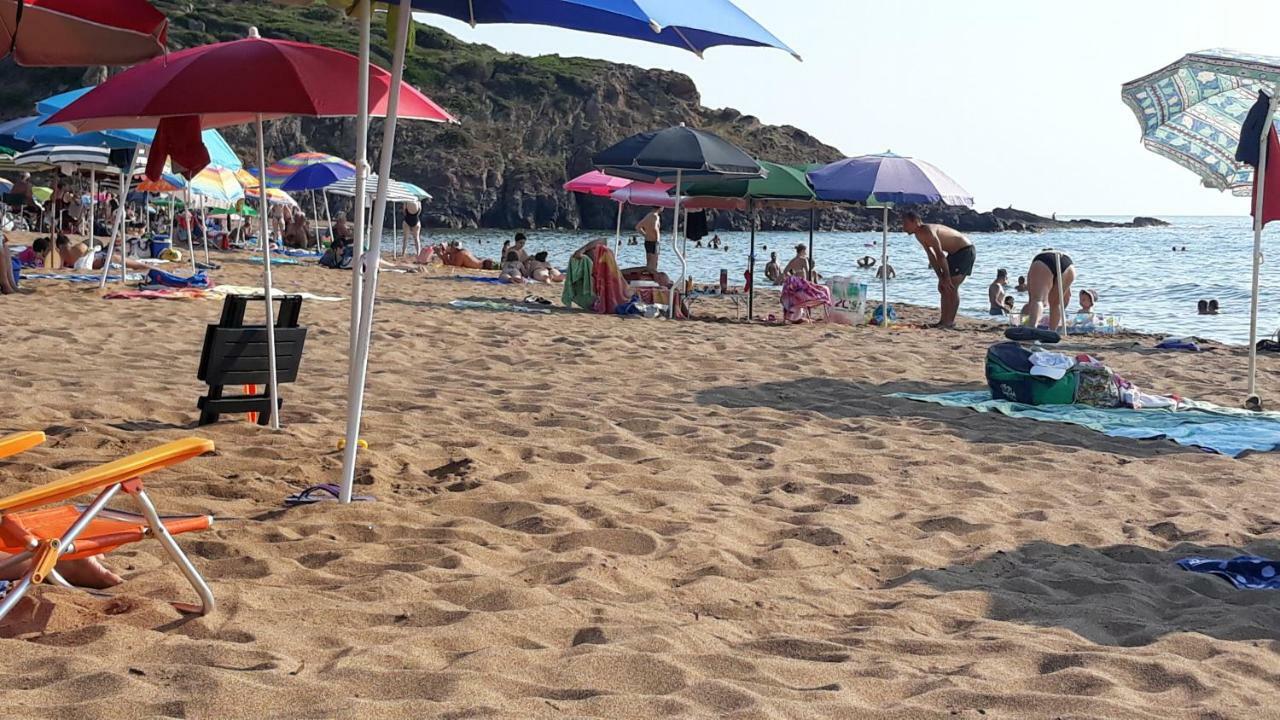 B&B Perdalonga Ghilarza Εξωτερικό φωτογραφία