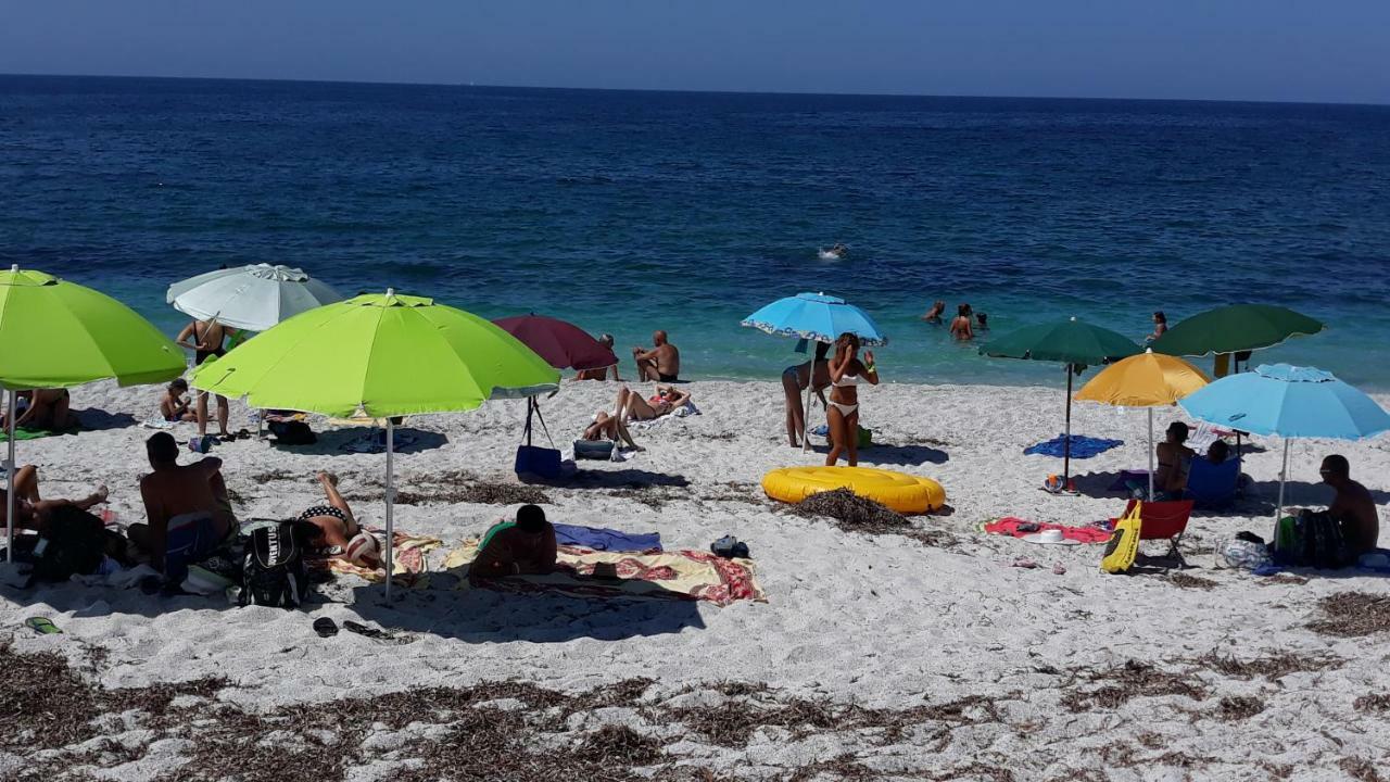 B&B Perdalonga Ghilarza Εξωτερικό φωτογραφία