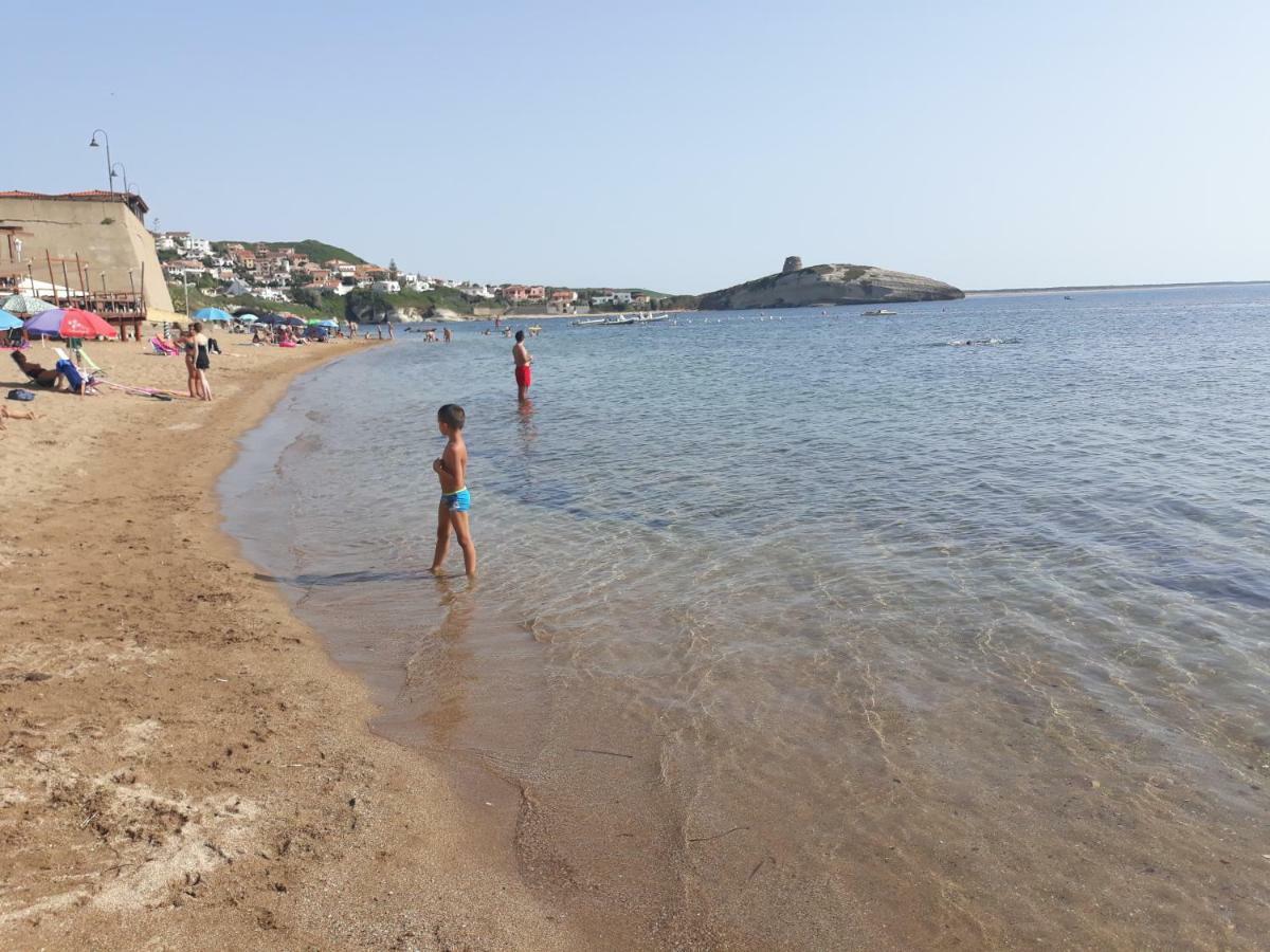 B&B Perdalonga Ghilarza Εξωτερικό φωτογραφία